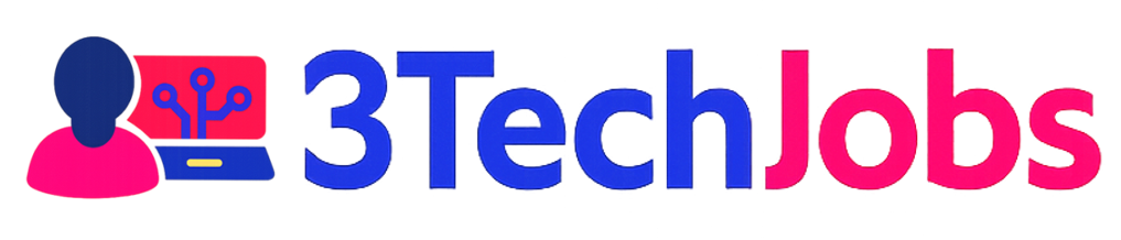 3TechJobs